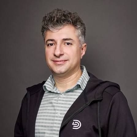 Rezi Chikviladze